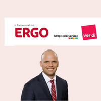 รูปภาพถ่ายที่ DKV und ERGO Versicherungsagentur Alexander Loos โดย DKV und ERGO Versicherungsagentur Alexander Loos เมื่อ 2/13/2023
