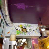 Foto scattata a The Flying Biscuit Cafe da Alejandra E. il 2/15/2024