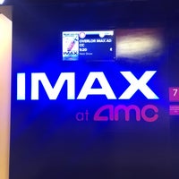 Photo taken at AMC Oakbrook Center 12 by Tony W. on 11/14/2018