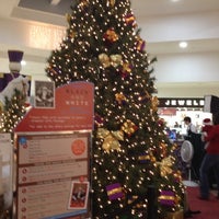 Photo taken at TownMall Of Westminster by Michael H. on 12/8/2012