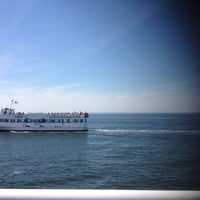 Ocean Beach Ferry Dock Ny Photo Taken At Ocean Beach Ferry Dock By Allison D On 6 8