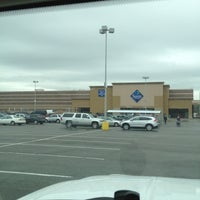 Photo taken at Sam&amp;#39;s Club by Oz T. on 4/29/2013