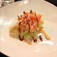 Katana Sushi Bar 1311 S Main St