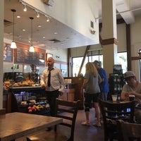 7/7/2018 tarihinde Jen C.ziyaretçi tarafından Peet&#39;s Coffee &amp; Tea'de çekilen fotoğraf