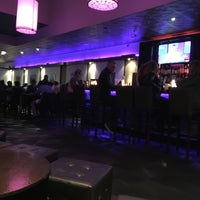 Photo taken at Rasoi Restaurant &amp;amp; Lounge by Jen C. on 12/2/2018