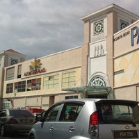 Alor Star Mall Alor Star Kedah
