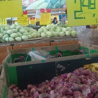 Nirwana Supermarket Grocery Store In Kuala Terengganu