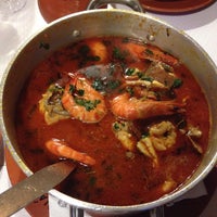 Foto diambil di Zé Inácio oleh Cristina A. pada 6/12/2017