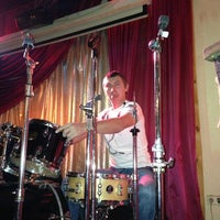 Photo taken at Joy Pub by Приззрак О. on 12/30/2012