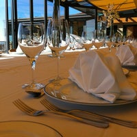 Das Foto wurde bei Restaurante Faro von Celso G. am 11/12/2012 aufgenommen