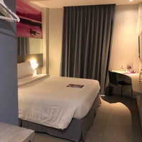 2/1/2020에 Pradikta Dwi A.님이 favehotel Kuta Square에서 찍은 사진