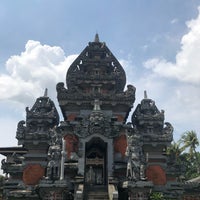 Photo taken at Museum Indonesia by Pradikta Dwi A. on 2/27/2019