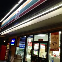 Photo taken at 7-Eleven by Danny W. on 12/26/2012