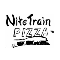 Foto scattata a Nite Train Pizza da Nite Train Pizza il 7/5/2017
