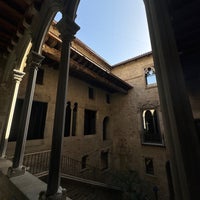 Photo taken at Picasso Museum by Abdulaziz H. on 4/12/2024