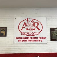 A R Barbeque 16 Tips