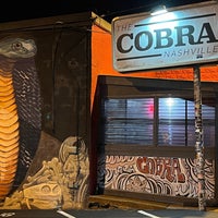 Photo taken at Cobra by Davy S. on 10/2/2023