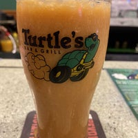 Photo taken at Turtle&amp;#39;s Bar and Grill by Meshell H. on 5/24/2022