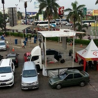 Bekasi Cyber Park - Jl. K.H. Noer Ali No. 177
