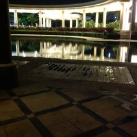 Photo taken at Puri Mansion Swimming Pool by Christian W. on 2/24/2013