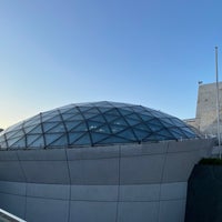 Photo taken at Nagasaki Atomic Bomb Museum by Edilberto C. on 11/2/2023