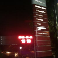 Review Pombensin taman mini