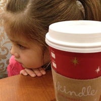 Photo taken at Starbucks by Curtis L. on 12/17/2012