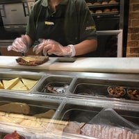 Photo taken at Subway by Anabella on 5/17/2017