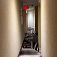 รูปภาพถ่ายที่ Washington Jefferson Hotel โดย Anabella เมื่อ 11/7/2021