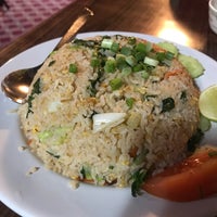 Photo taken at Phuket Restaurant by ه on 11/10/2021