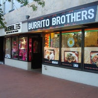 Foto diambil di Burrito Brothers oleh Burrito Brothers pada 6/29/2017