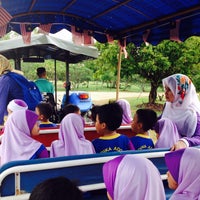 Taman Herba Negeri Perak Gopeng Perak