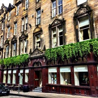 Foto tirada no(a) Fraser Suites Edinburgh por Leovigildo G. em 7/30/2015