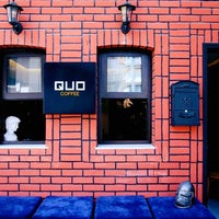 7/2/2017にQUO CoffeeがQUO Coffeeで撮った写真