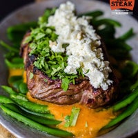 Photo taken at Mr. Steak by Mr. Steak on 7/5/2017