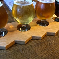 Photo taken at Melvin Brewing by Austin D. on 12/28/2019