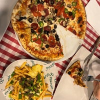 Photo taken at Pizzeria 14 by ghazal n. on 2/11/2022