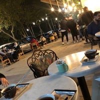 komsu kahve cafe in bahcesehir 1 kisim