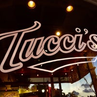 Photo taken at Tucci&amp;#39;s Fire N Coal Pizza by Oleksii S. on 5/21/2017