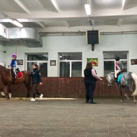 Photo taken at Pony Club by Oleksii S. on 11/21/2018
