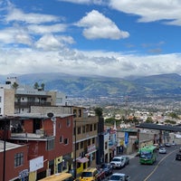 Photo taken at Cumbaya by Carlos S. on 6/16/2020