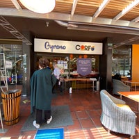 Photo taken at Cyrano by Carlos S. on 8/2/2020