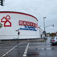 Bauhaus Flingern Nord Kettwiger Str 69