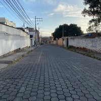 Photo taken at Cumbaya by Carlos S. on 5/23/2020