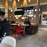 Mcdonald S Neuenland Bremen Bremen