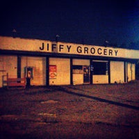 Photo taken at Jiffy Grocery by Dewayne C. on 6/13/2013