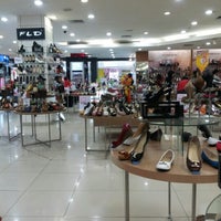 Photo taken at Matahari Department Store by Lusye R. on 1/3/2013