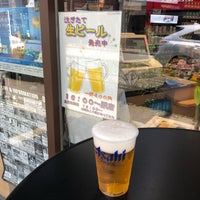 Photo taken at コミュニティ・ストア 渋谷 まつもと店 by rucola on 5/5/2019