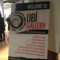 Photo taken at Ubisoft Toronto by Emma W. on 1/23/2014