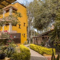 Foto diambil di Quinta San Carlos oleh Quinta San Carlos pada 6/14/2017